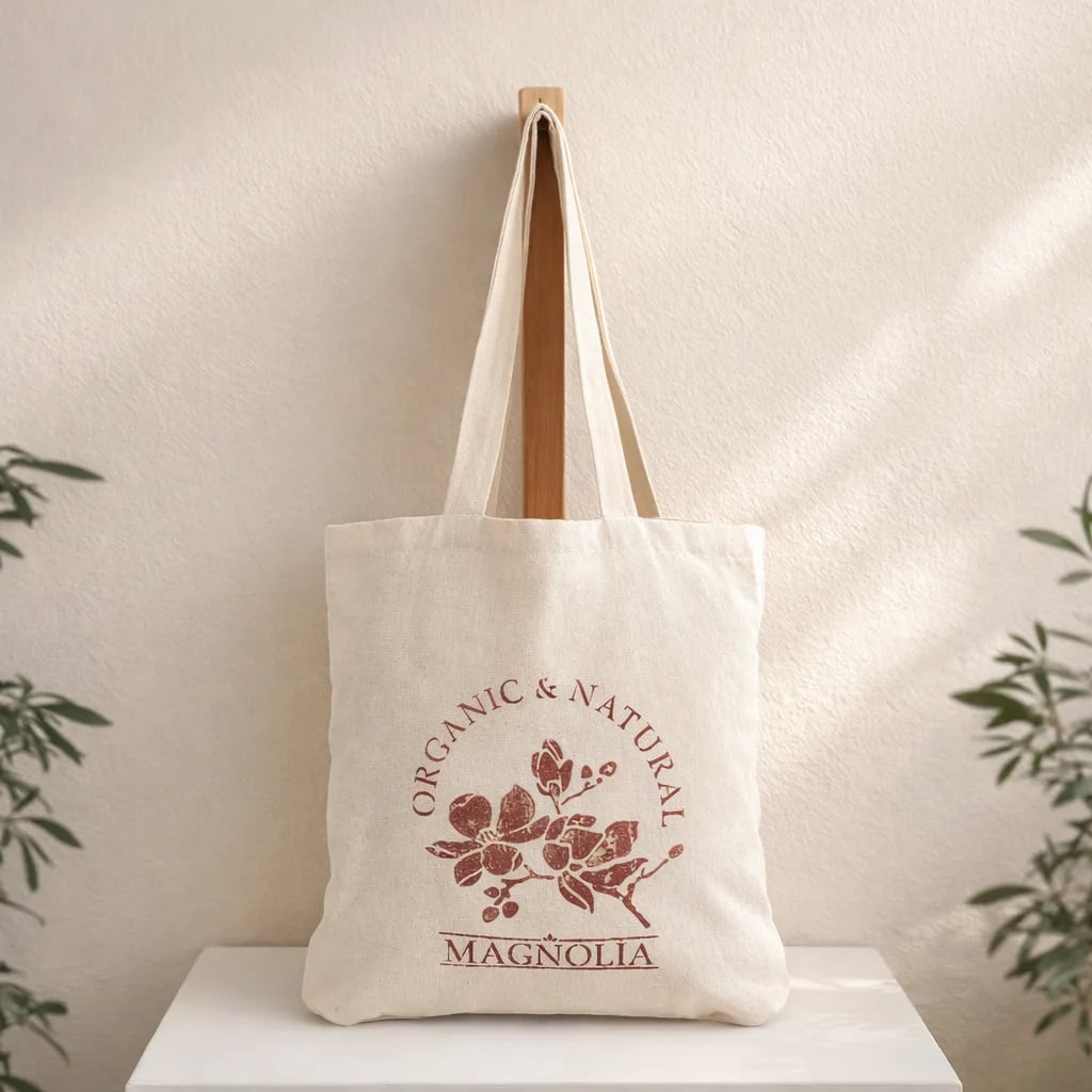 Bolso Ligero - Magnolia