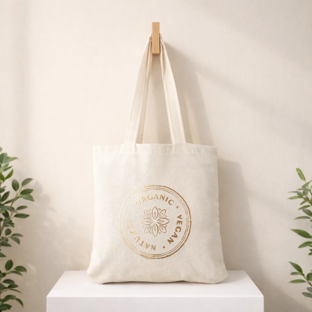 Bolso Ligero - Organic