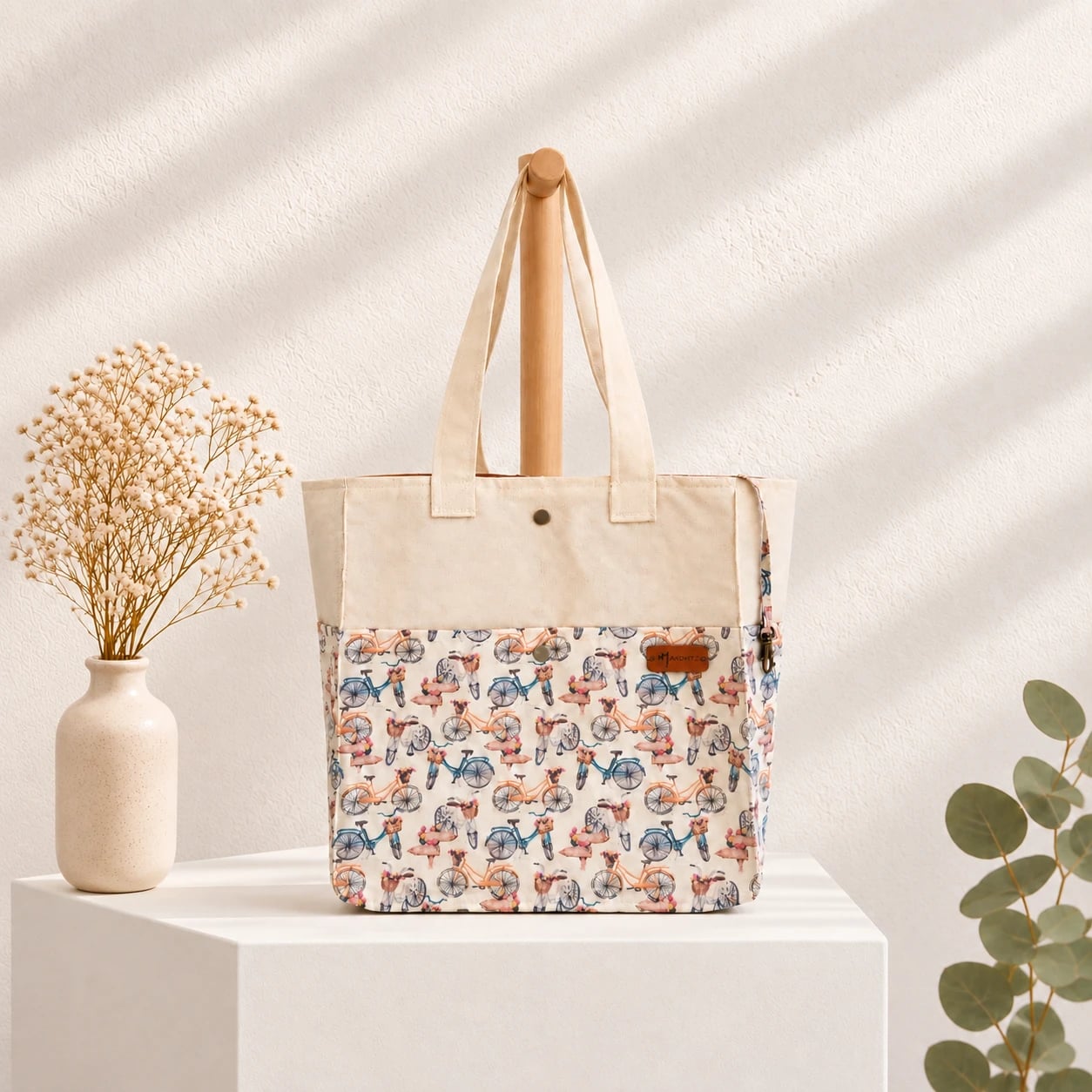 Cartera Bicicletas