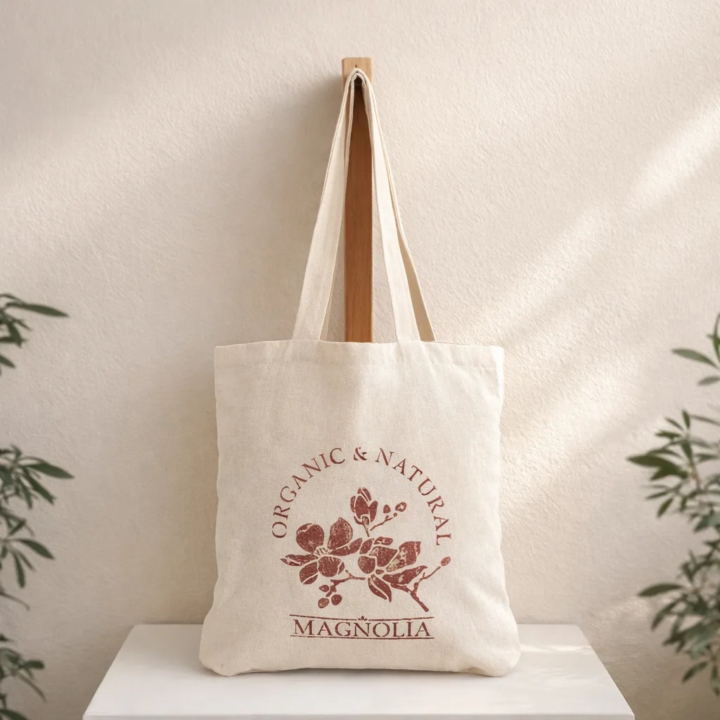 Bolso Ligero - Magnolia