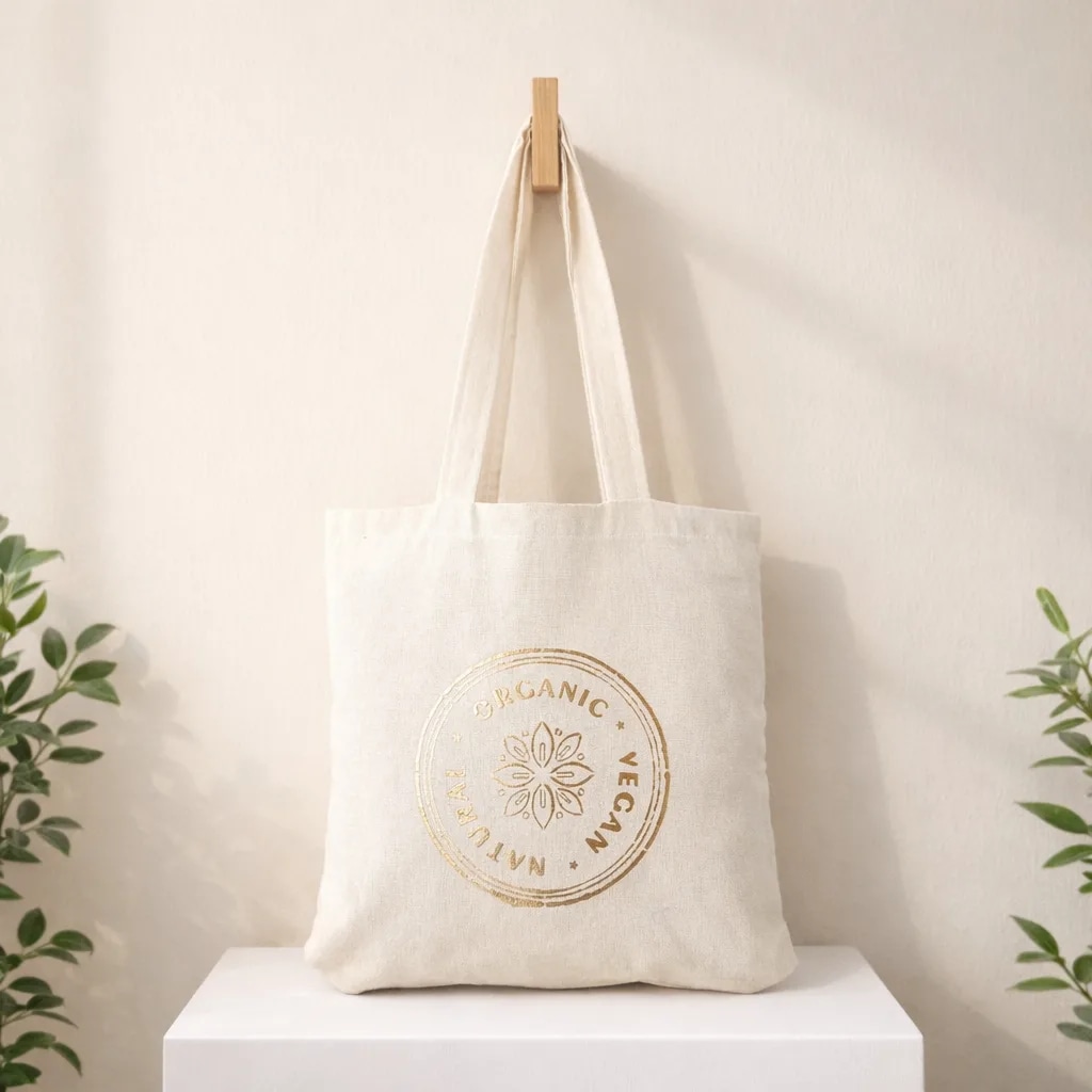 Bolso Ligero - Organic